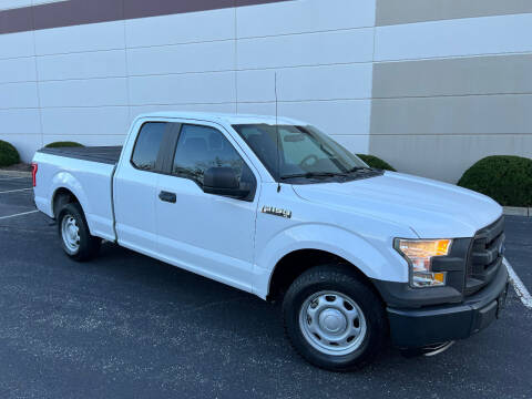 2015 Ford F-150 for sale at Westport Auto in Saint Louis MO