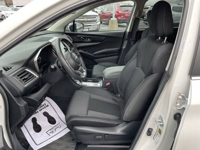 2024 Subaru Ascent Premium 7-Passenger