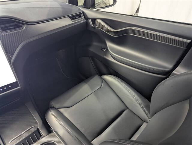 2018 Tesla Model X 75D