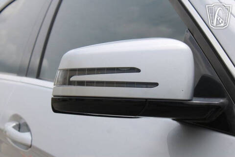 2010 Mercedes-Benz E-Class