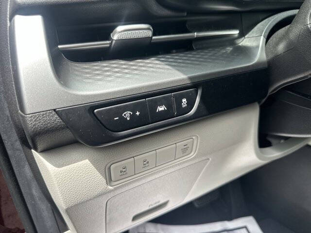 2024 Kia Carnival