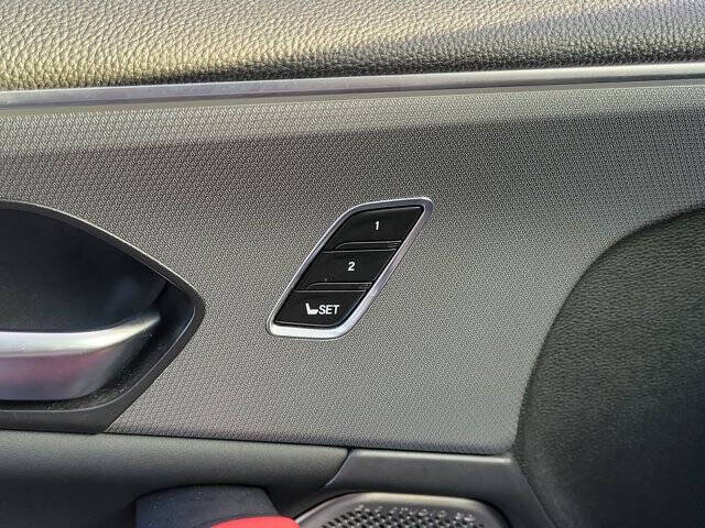 2022 Acura TLX w/A-SPEC