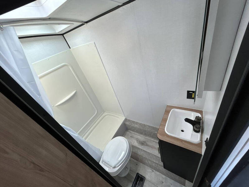 2023 Keystone RV SPRINGDALE 260BH