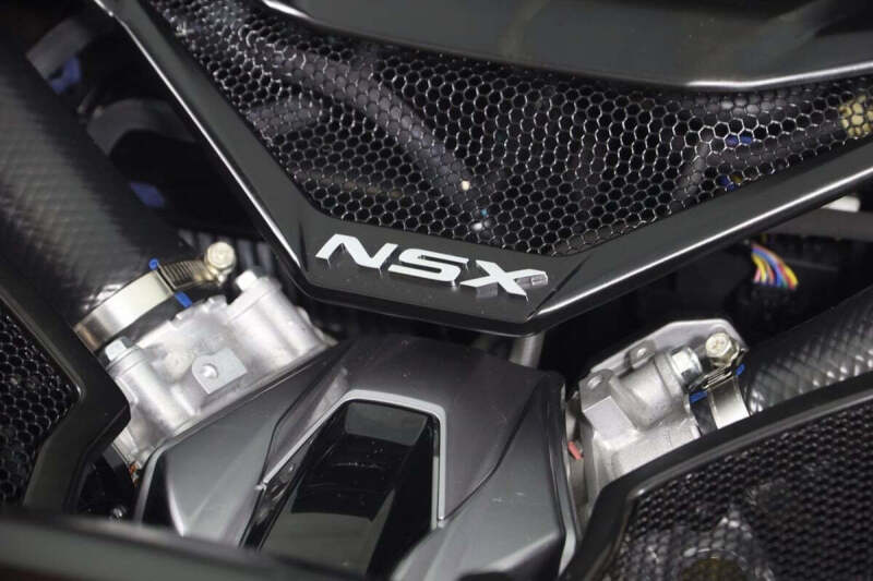 2017 Acura NSX SH-AWD Sport Hybrid