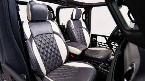 2025 Jeep Gladiator