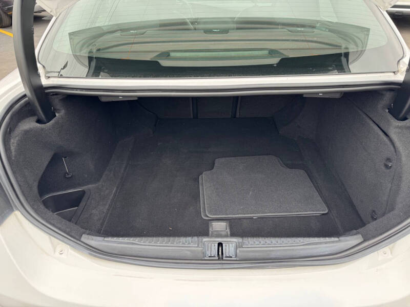 2017 Alfa Romeo Giulia