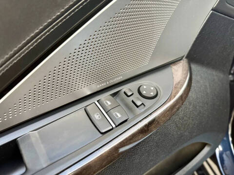 2012 BMW 6 Series 650i