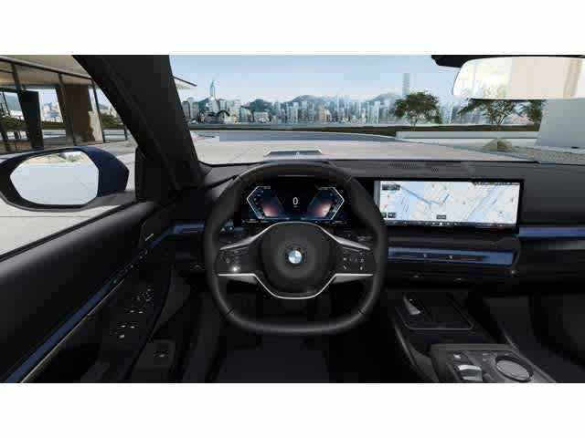 2026 BMW 5 Series 530i xDrive