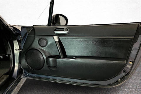 2006 Mazda MX-5 Miata