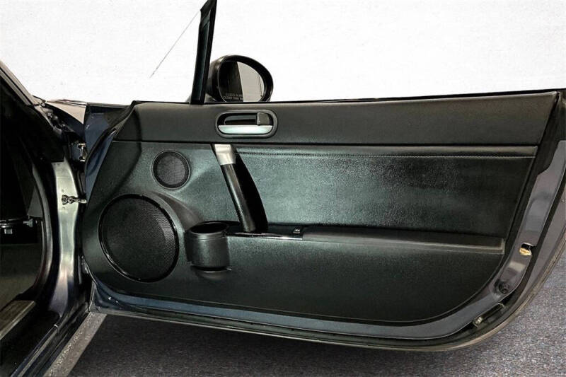 2006 Mazda MX-5 Miata