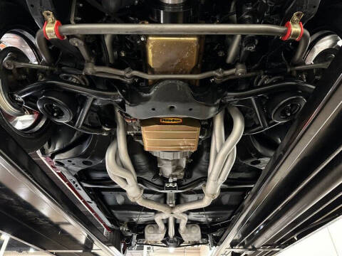 1966 Chevrolet Chevelle