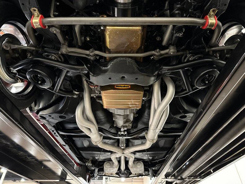 1966 Chevrolet Chevelle