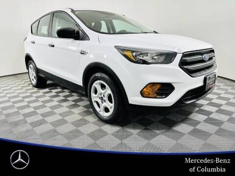 2019 Ford Escape for sale at Preowned of Columbia in Columbia MO