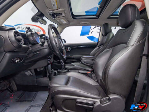 2020 MINI Hardtop 2 Door Cooper S