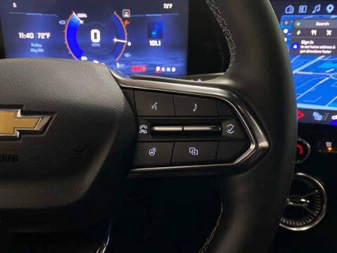 2024 Chevrolet Blazer EV 2LT