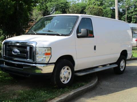 2009 Ford E-Series Cargo for sale at A & A IMPORTS OF TN in Madison TN