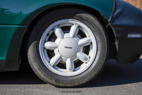 1991 Mazda MX-5 Miata Special