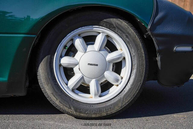 1991 Mazda MX-5 Miata Special