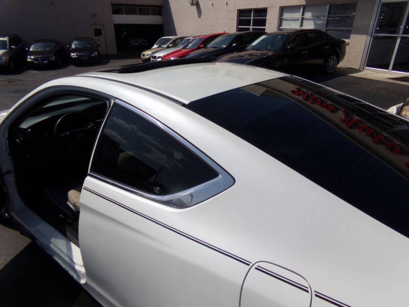 2013 Honda Accord EX