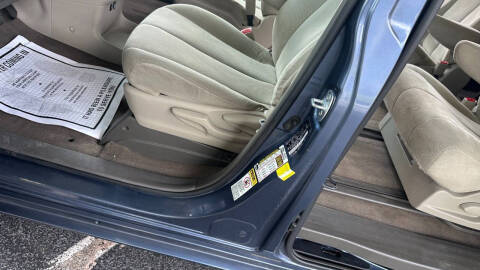 2014 Toyota Sienna L 7-Passenger