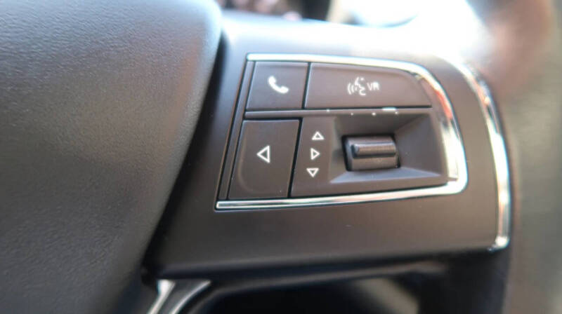 2017 Maserati Ghibli