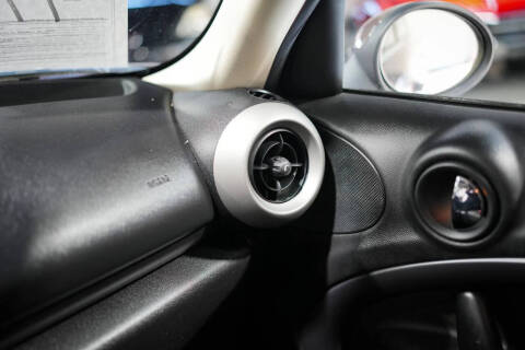 2012 MINI Cooper Countryman S ALL4