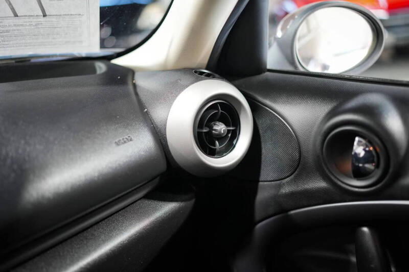 2012 MINI Cooper Countryman S ALL4