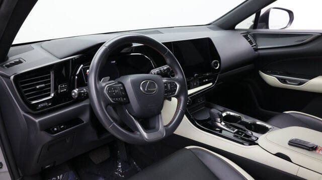 2023 Lexus NX 250
