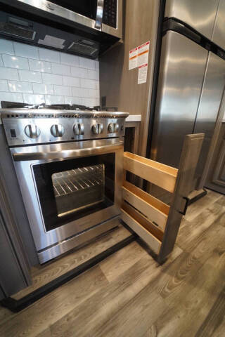 2023  HIGHLAND RIDGE MESA RIDGE