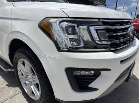 2020 Ford Expedition XLT