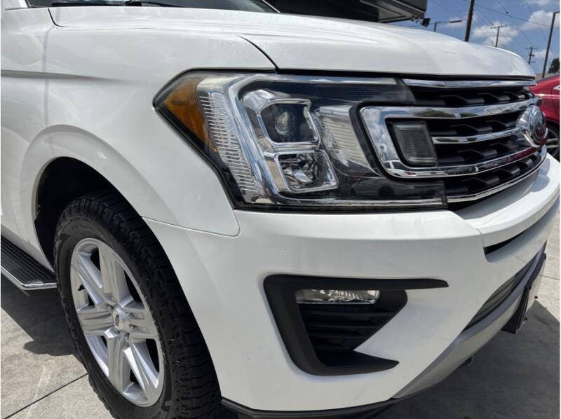 2020 Ford Expedition XLT