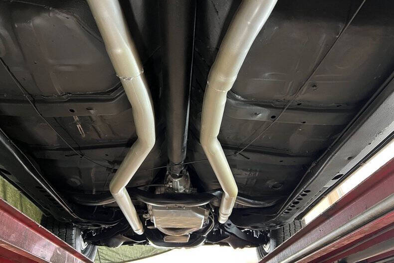 1972 Chevrolet Chevelle