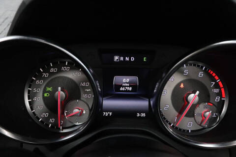 2015 Mercedes-Benz SLK SLK 250