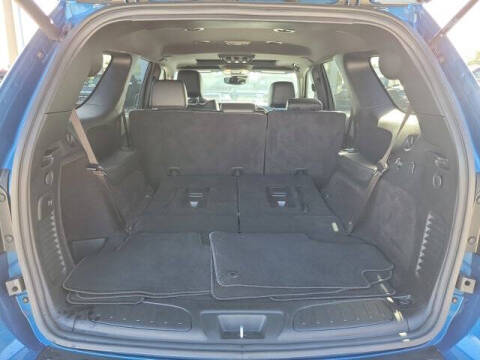 2025 Dodge Durango R/T Plus