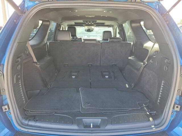 2025 Dodge Durango R/T Plus