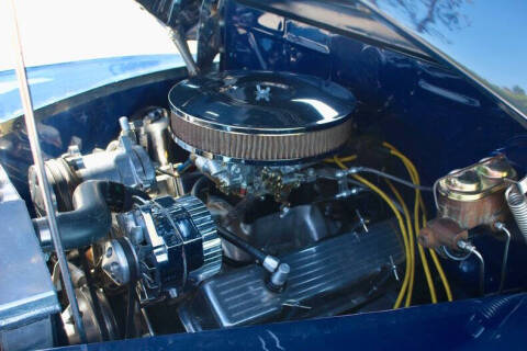 1946 Ford Super Deluxe