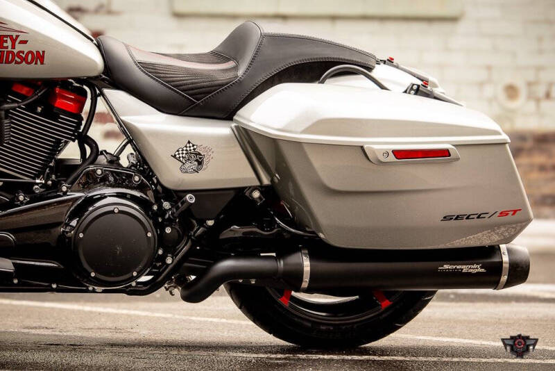2024 Harley-Davidson Road Glide