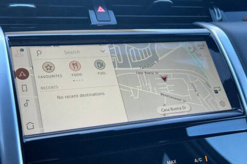 2023 Land Rover Discovery Sport P250 S R-Dynamic