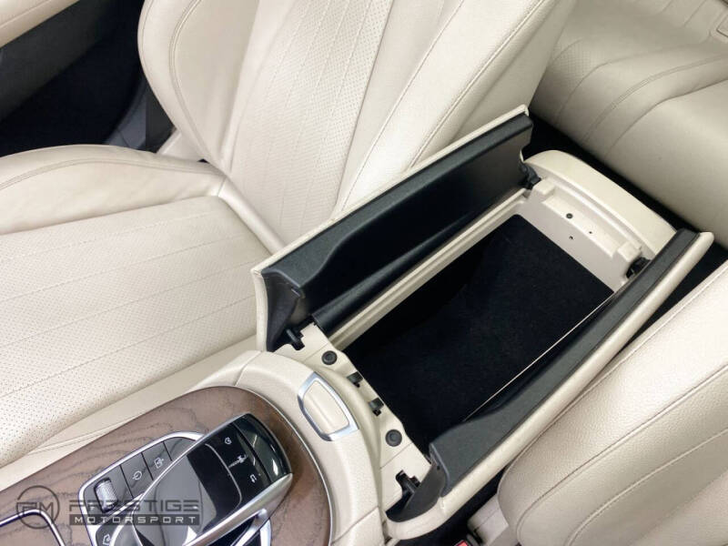 2018 Mercedes-Benz E-Class E 300
