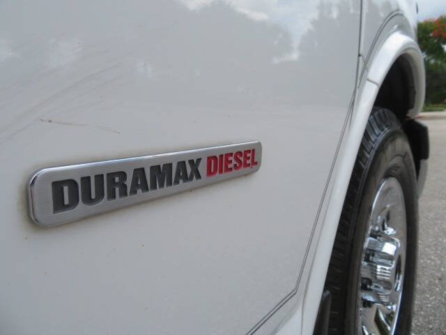 2012 GMC Savana 3500