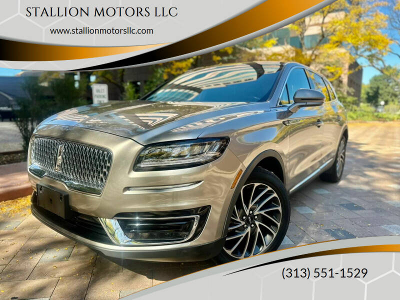 New Lincoln Models, Lincoln Dealer Southfield, MI