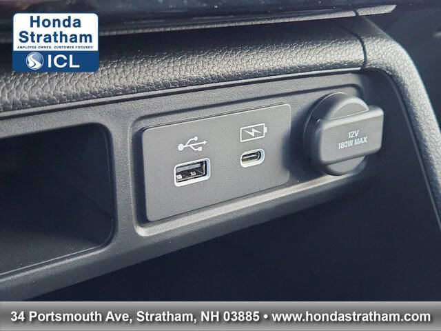 2025 Honda Pilot Touring+