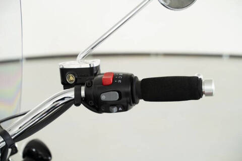 2023 Triumph Bonneville