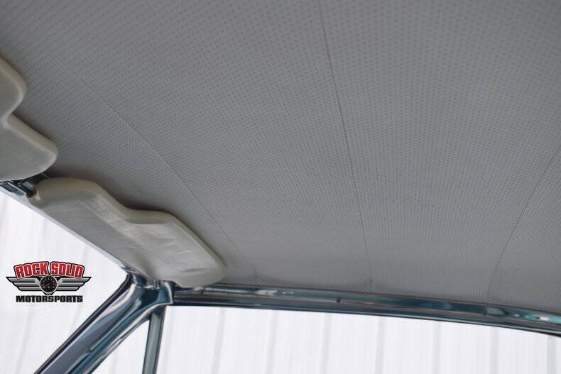 1962 Ford Thunderbird