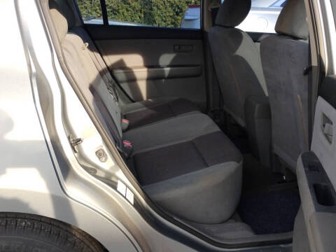 2007 Nissan Sentra 2.0