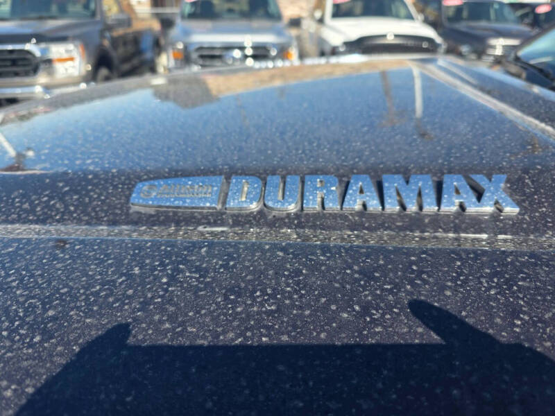 2015 GMC Sierra 2500HD Denali