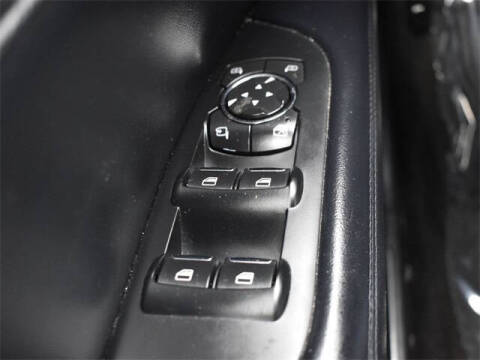 2018 Lincoln MKZ Select