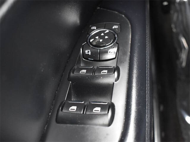 2018 Lincoln MKZ Select