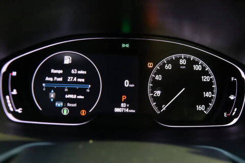 2021 Honda Accord Sport Special Edition