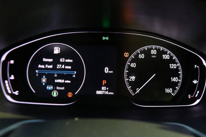 2021 Honda Accord Sport Special Edition